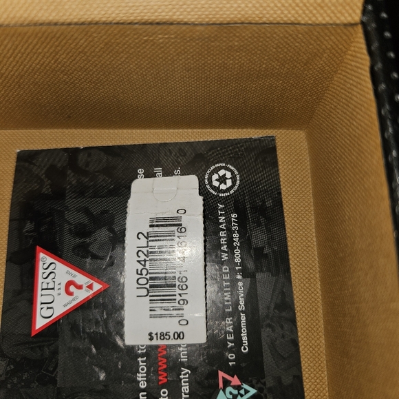 Guess watch - Picture 5 of 6